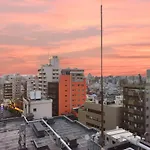 レジデンシャルステージ東新宿