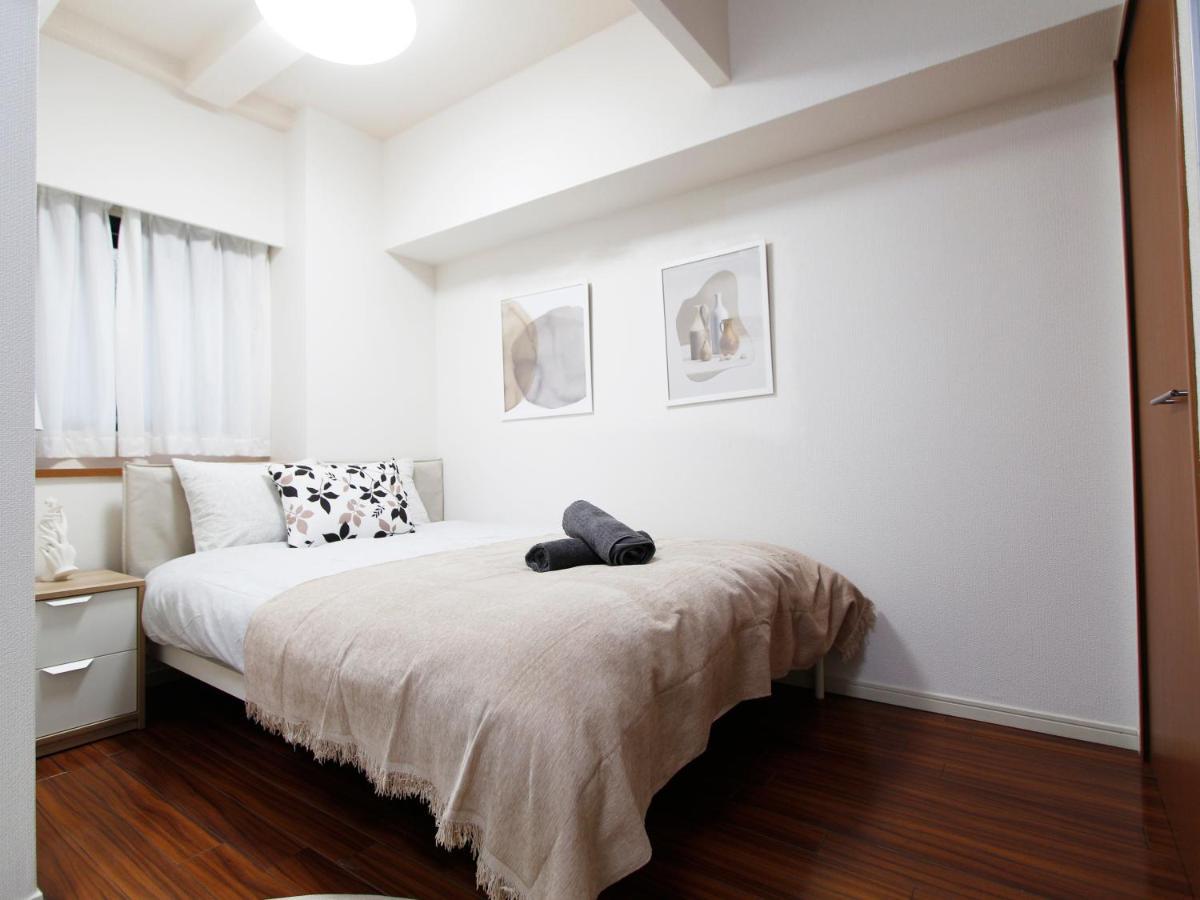 Appartement レジデンシャルステージ東新宿
