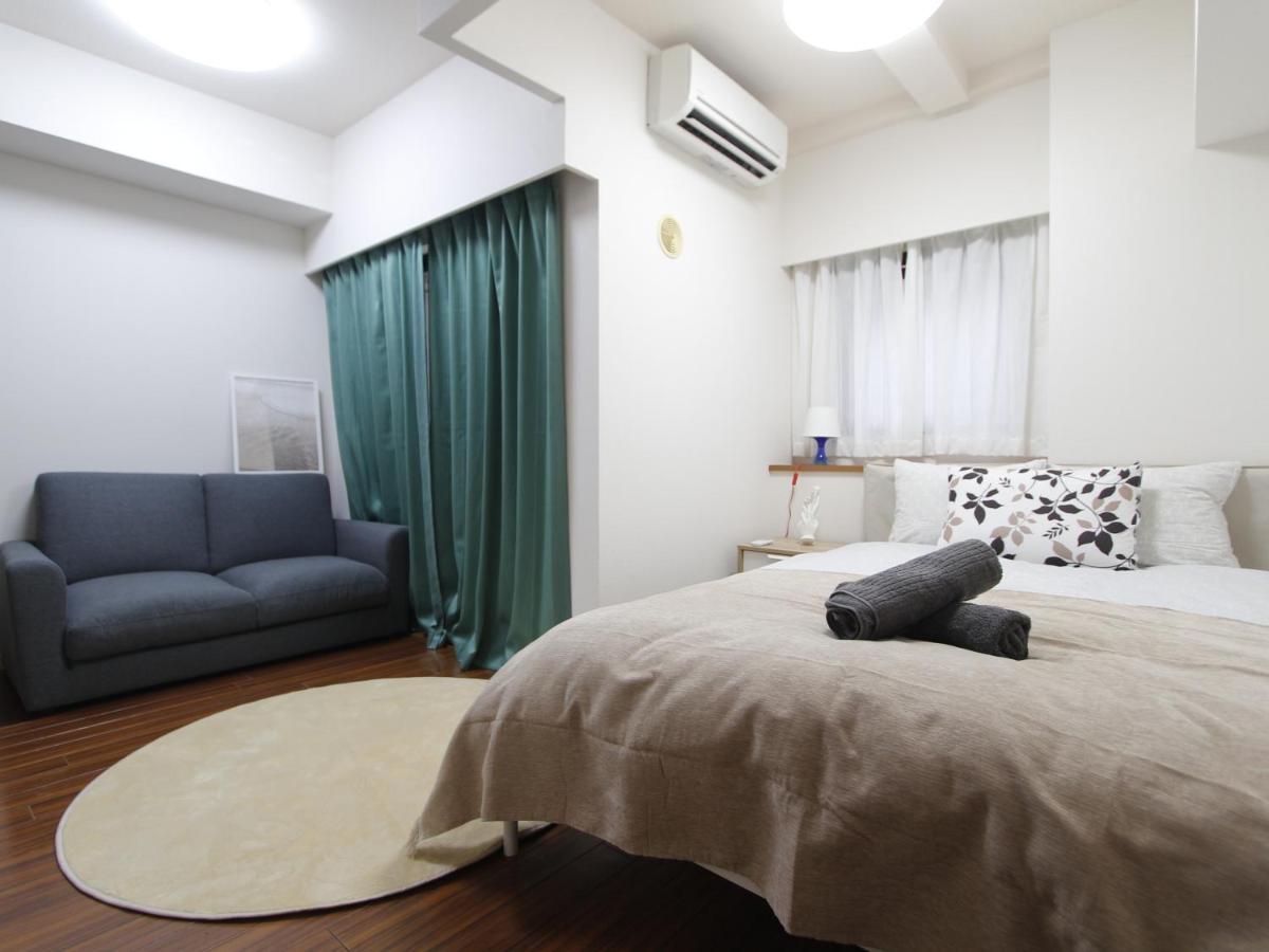 レジデンシャルステージ東新宿 Appartement Tokio